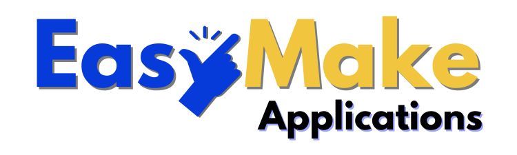 Easy Make Applications
